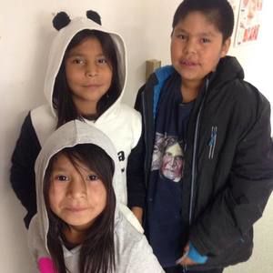 Meet your Posher, Rennie